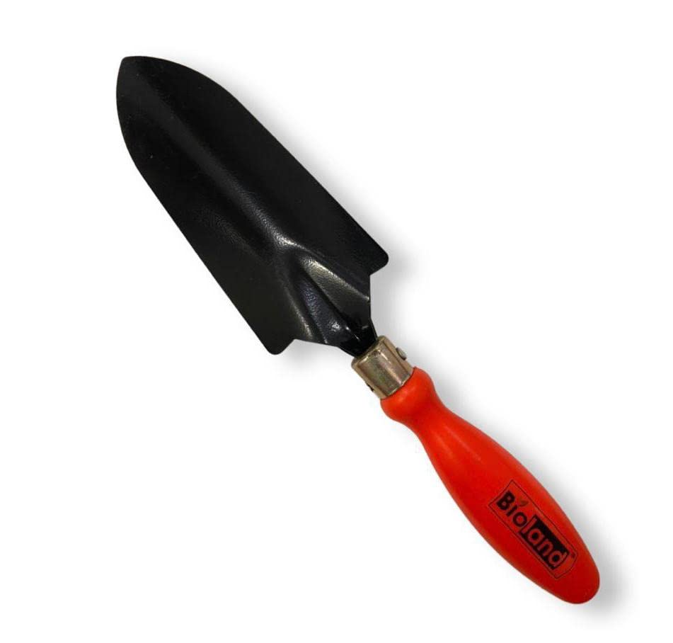 See full amazon price history chart for BIOLAND Best Gardening Tools - Heavy Duty Trowel BIOLAND Best Gardening Tools - Heavy Duty Trowel (B0B7NQ6T9B) Amazon Price History, Amazon Price Tracker