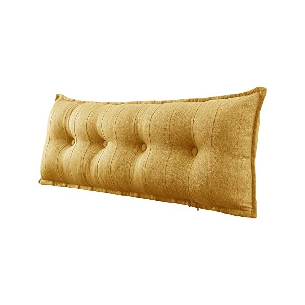 extra large reading pillow