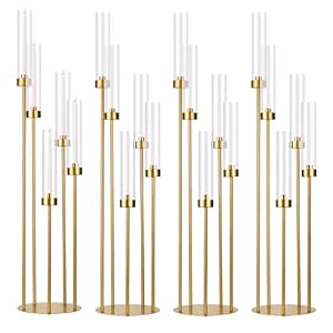 Classic Candelabras