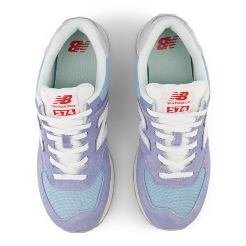 Image of New Balance Unisex-Adult 574 Sneaker