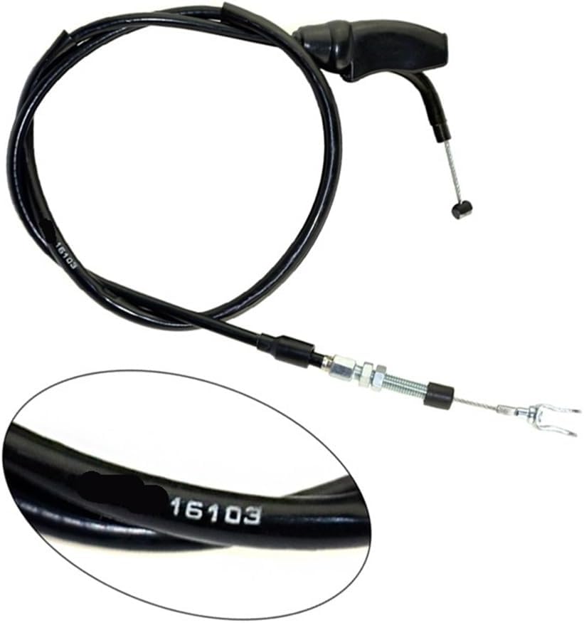 Motorcycle Clutch Cable Line Wire For BN302 BN300 BJ300 TNT300 TNT302 STE300 RKX 300 302S BJ300GS