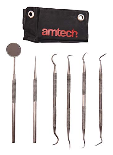 Preisvergleich Produktbild Am-Tech Zahnarzt-Set