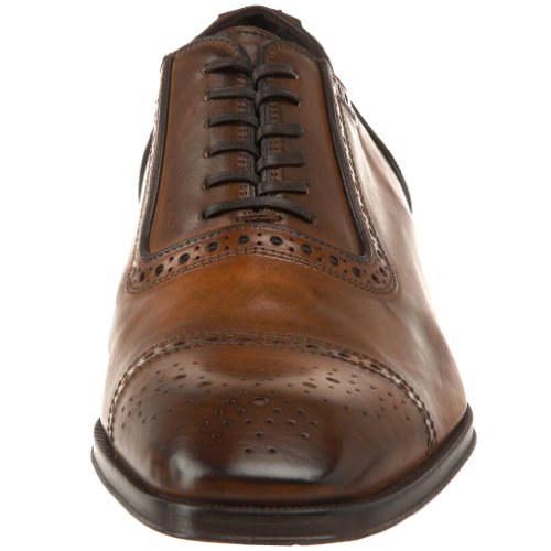Image of To Boot New York Men's Morgan Cap-Toe Oxford