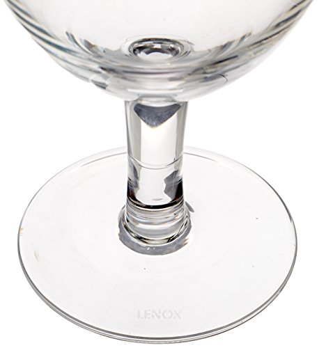 Lenox Holiday 4-Piece Iced Beverage Glass Set, 12 Fl.oz. #TOP4
