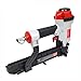 16GA Wide Crown Stapler P2638 Air Nailer for 19-38mm Staples Roofing Decorating Woodworking Pneumatic Tool