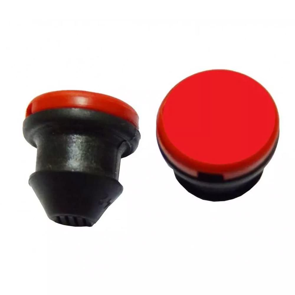 [Pack 2000] Gotero autocompensante con auto-limpieza continua. Gotero para riego con caudal de 2 a 4 L/h y presión de 1-3 bar. Goteros de riego. Uniformidad en la distribución de riego y nutrientes