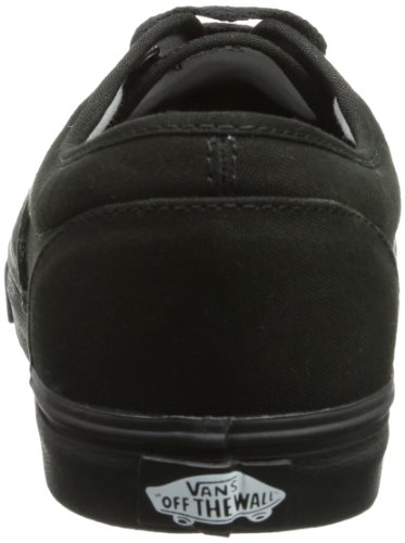 Vans Vans Adult LPE, Black/Black , Men's 5.5