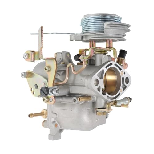 Carburateur pour Peugeot 404 résout les problèmes de ralenti