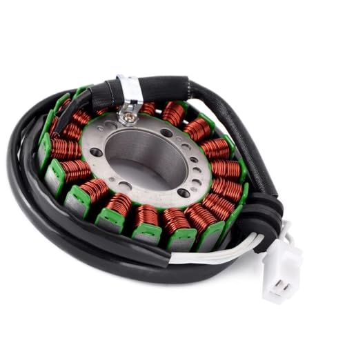 Bobine de stator pour moto XV1700AT idéale pour les longs road trips