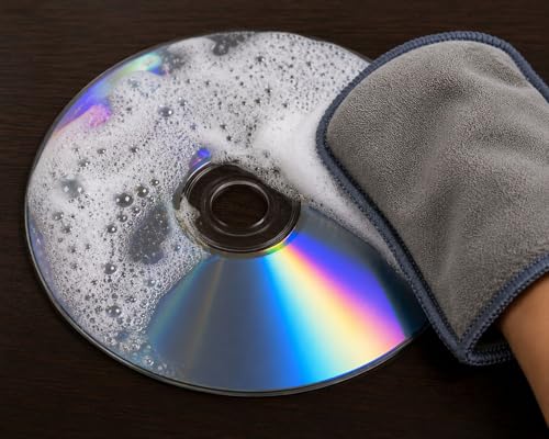 The 22 Best Blu Ray Disc Cleaners of 2026 [Verified] - Cherry Picks
