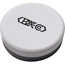 BYX Co Arctic Fox Sportsmans Puck BYXAFSP