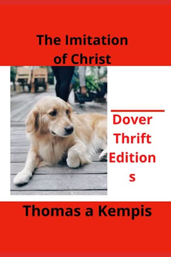 The Imitation of Christ (Dover Thrift Editions)