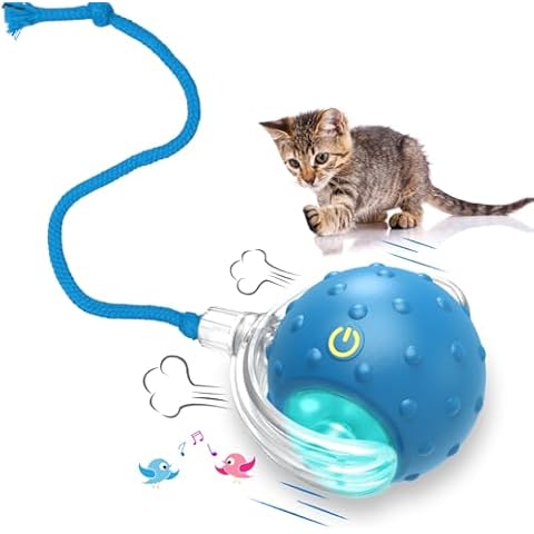 Giociv Interactive Cat Toy Cover