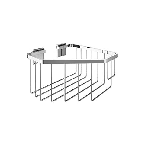 Roca Rubik Contenedor de Rejilla de Rincón A816854001 Cover