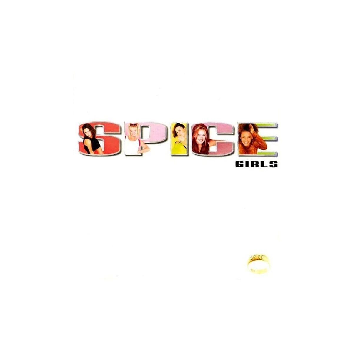 Spice: Amazon.sg: Music