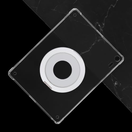 Coque TCL Note A1 NXTpaper anti-chute avec support de table