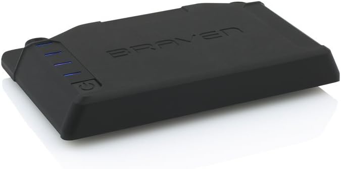 Braven BRV-PRO Battery Pack