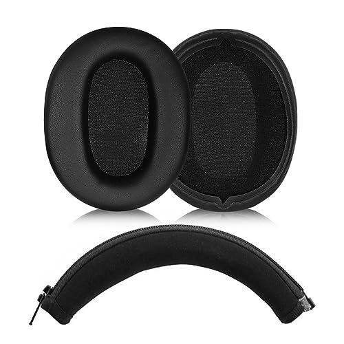 Earphone Earmuff Ear pads for WH-CH710N WH-CH720N Headset Comfortable Cushion