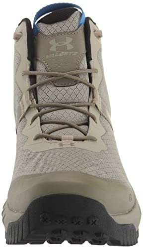 Image of Under Armour Men's Micro G Valsetz Mid Military and Tactical Boot