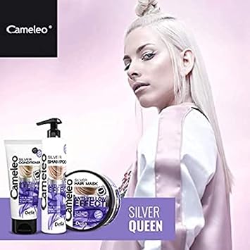 Cameleo BB 05 Silver Conditioner 200 ml