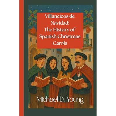 Villancicos de Navidad