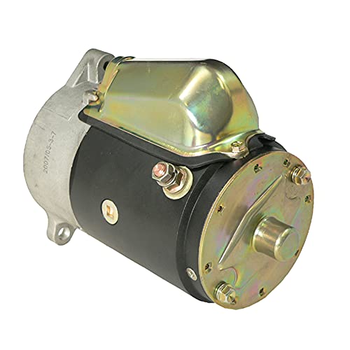 Démarreur de précision DB Electrical SFD0101 pour moteurs de collection - 3