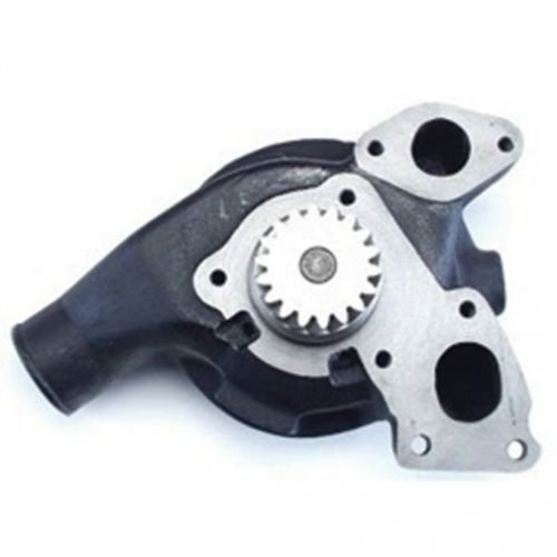 Water Pump fits Massey Ferguson 3125 6180 6150 3095 4360 3140 6190 8120 3120 6170 4260 399 4263 362 396 3660 4270 3655 8450 3645 3637249M91 fits Perkins 1006-6 1006-6T T6354.4 4131E011