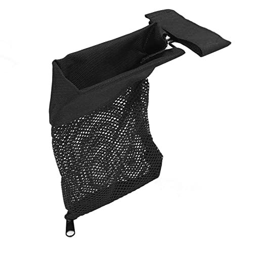 Huairdum Capteur de Coque à dégagement Rapide, capteur de Cartouche Pratique étanche pour Le tir Cover