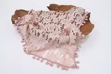 Newborn Photo Props5 Colors to Choose From Floral Lace Layers
