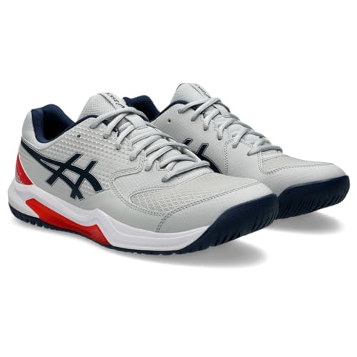Asics 1041A409.020 Men'S Gel-Dedicate 8 Pickleball Shoes thumb #1
