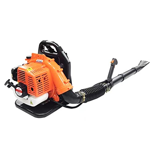 Top 10 Best Commercial Gas Leaf Blower Reviews & Buying Guide Katynel
