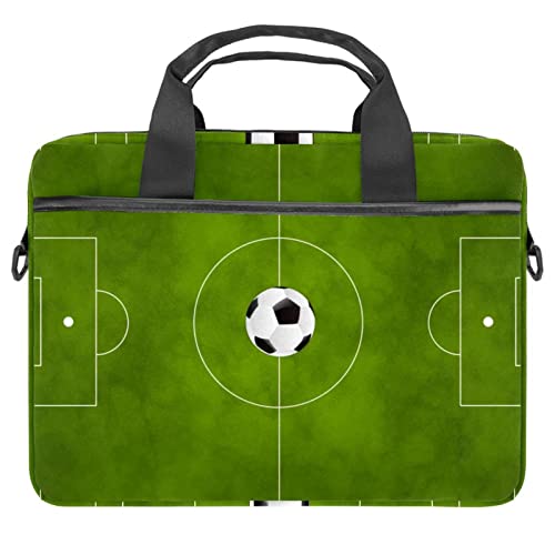 Sac à bandoulière ordinateur portable 13-14.5 pouces ultra-fin 3cm