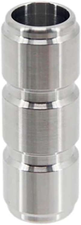 Homebrew Beer Male Quick Disconnects 304 Stainless Steel Ball Lock Style(TM)