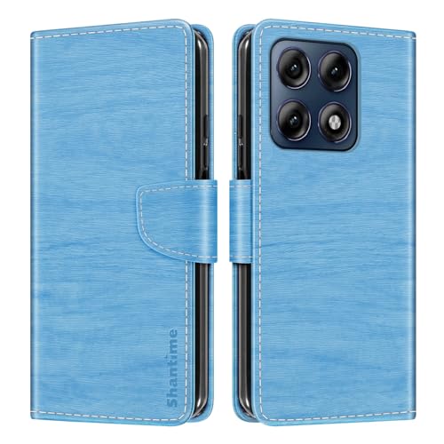 Shantime ���U�[���z�P�[�X Motorola Edge 70 Pro 5G �Ƃ̌݊������� �J���t���蒠�^ �J�[�h���[ �}�O�l�b�g�� �S�ʕی�V�F��(�X�J�C�u���[)