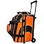 Pro Black/Orange