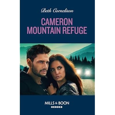 Cameron Mountain Refuge