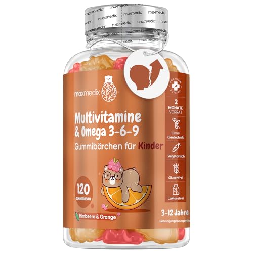 Amazon.de Bestseller Die beliebtesten Artikel in Multivitamine