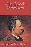  Also Sprach Zarathustra