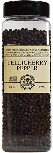 Tellicherry Pepper Pantry by India Tree