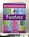 The Crafter's Design Library: Fantasy