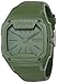 Freestyle Men's 101075 Shark Classic Rectangle Shark Digital Watch