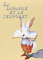 LA LAVANDE ET LE SERPOLET 2211759009 Book Cover