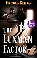 THE LUXMAN FACTOR 0473299593 Book Cover