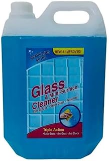 ACMS GLASS CLEANER - 5 LITRE