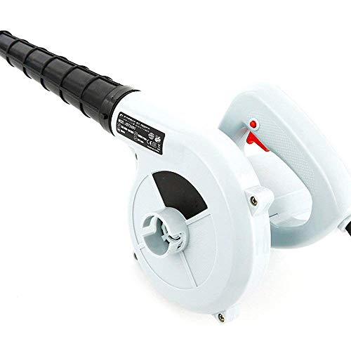 Multifunktionsluftgebläse, Computer Haartrockner Sauggebläse Host Staubsammler Gebläse Reinigung Staubreinigung Für Computermöbel Und Auto 600 Watt