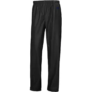 Helly Hansen Hombre Pantalones Impermeables Moss