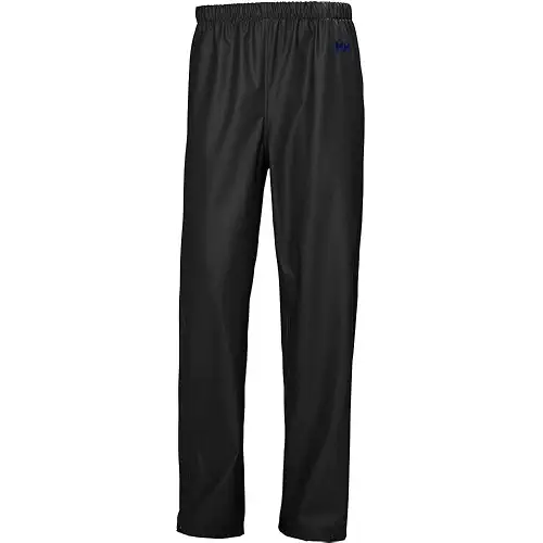Helly Hansen Hombre Pantalones Impermeables Moss