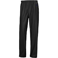 Helly Hansen Hommes Pantalon en mousse, Noir