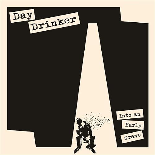 Into An Early Grave (Beer Vinyl) [VINYL]