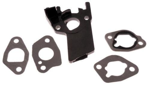 Honda GX160 5.5 hp GX200 6.5 hp CARBURETOR GASKET SET Generator GS14